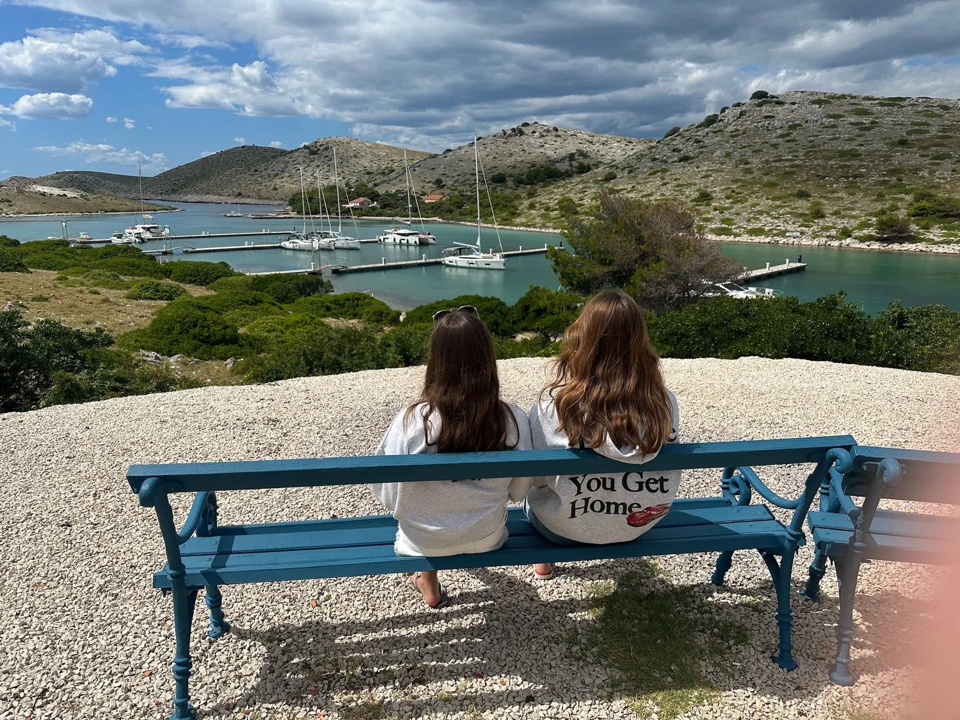 Zadar, Croatia